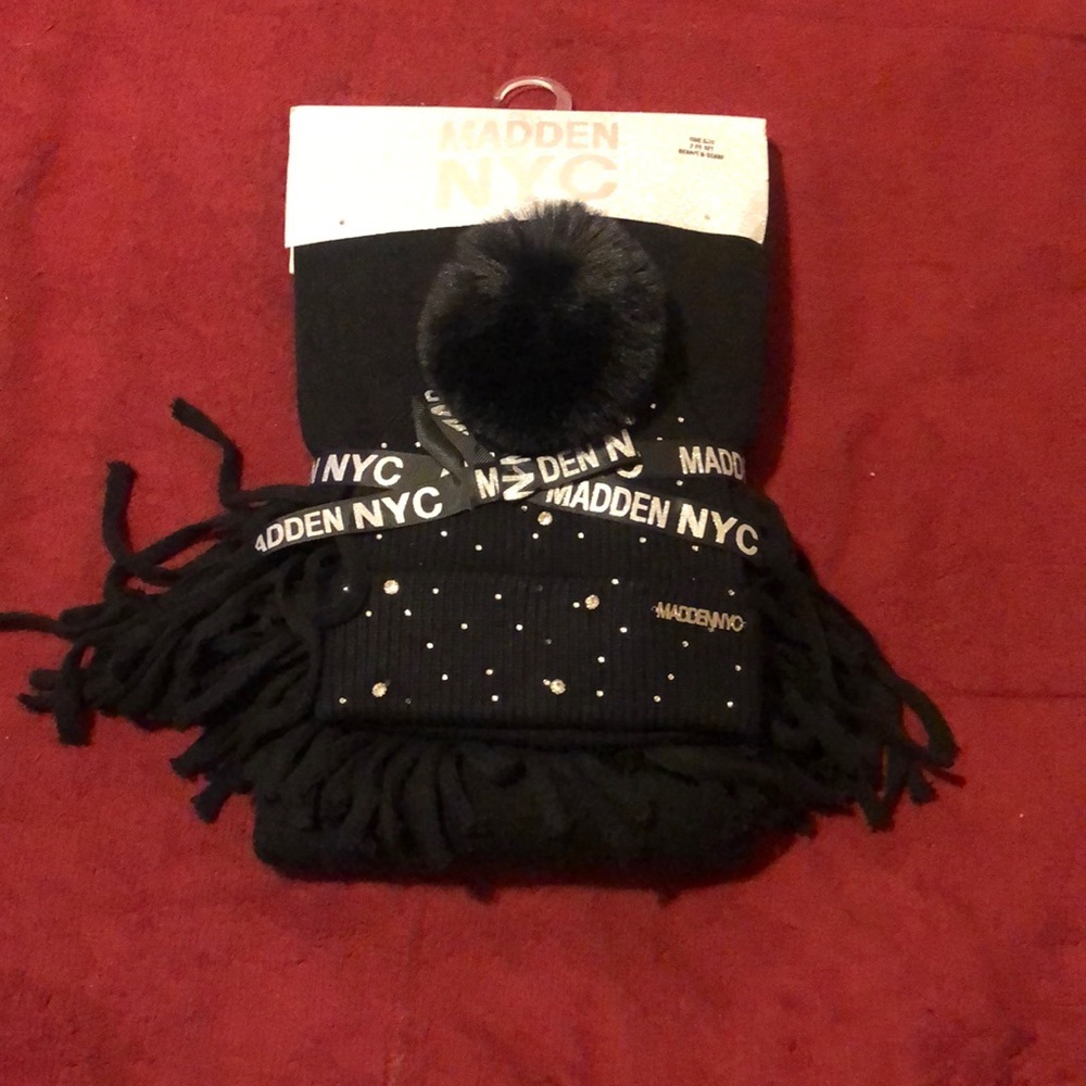 Madden nyc two peace set